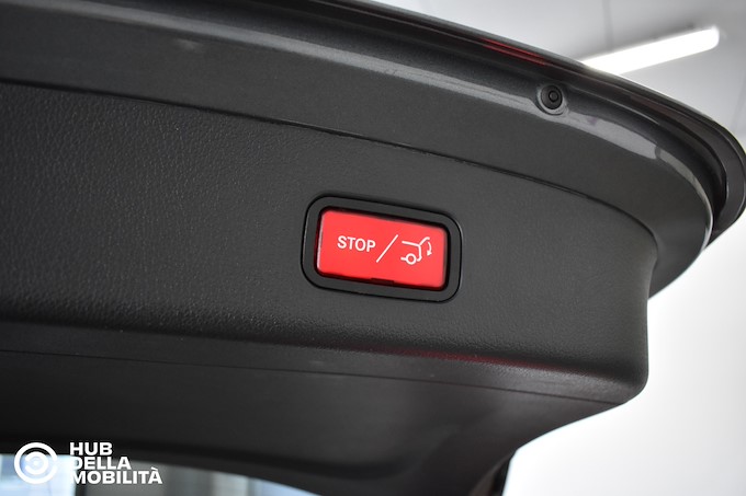 MERCEDES-BENZ GLC 220 d 4Matic Mild Hybrid Advanced Plus